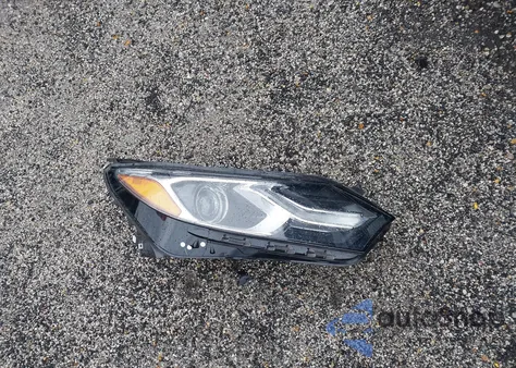 2020 Chevrolet Equinox Fwd 2Fl z USA, uszkodzony, nr VIN 2GNAXJEVXL6226575